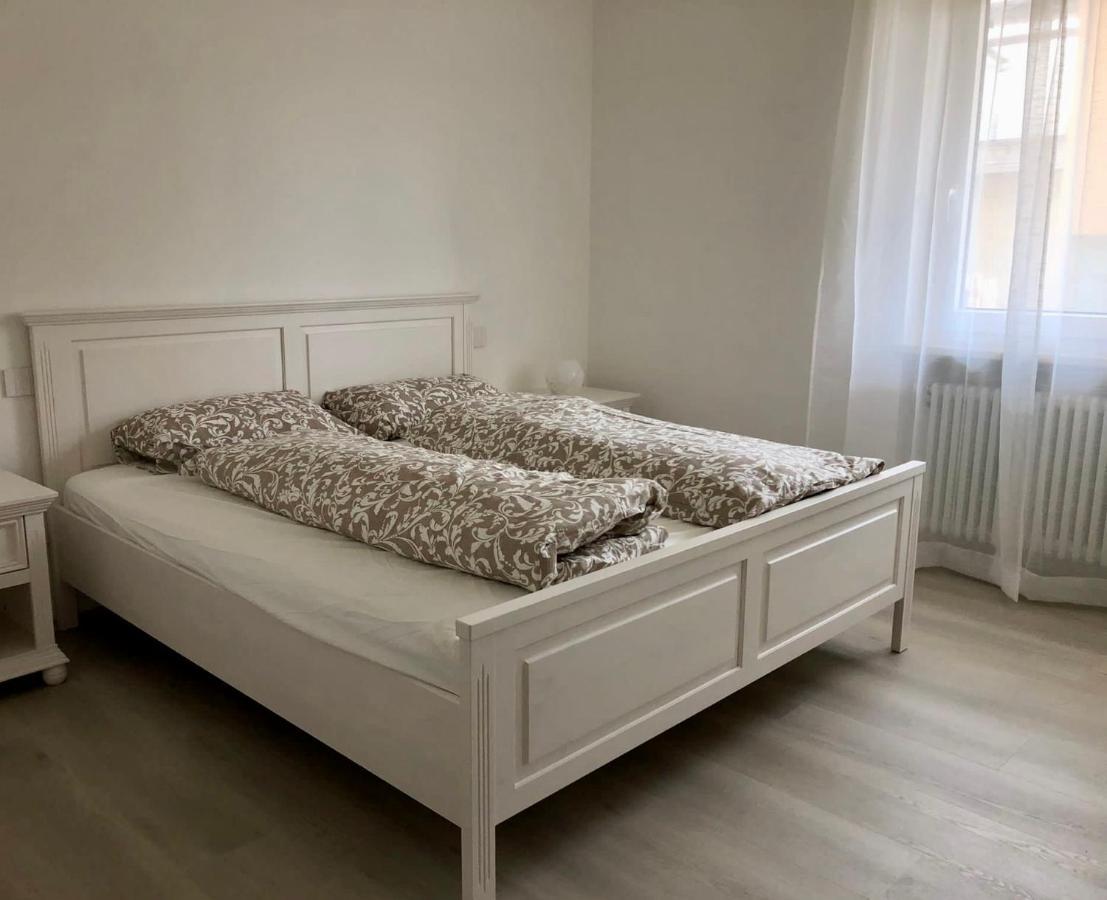 Rebecca Appartements 칼다로 외부 사진